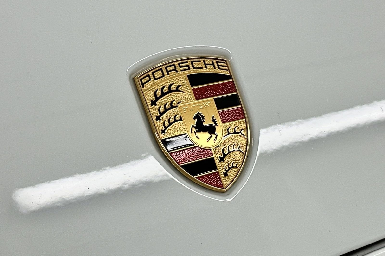 2022 Porsche Panamera Turbo S E-Hybrid